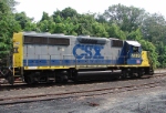 CSX 4409